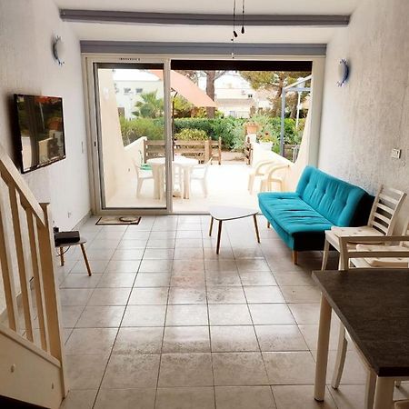Naturiste Cap D'Agde Villa Heliovillage 33 Екстер'єр фото