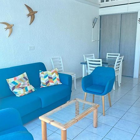 Naturiste Cap D'Agde Villa Heliovillage 33 Екстер'єр фото