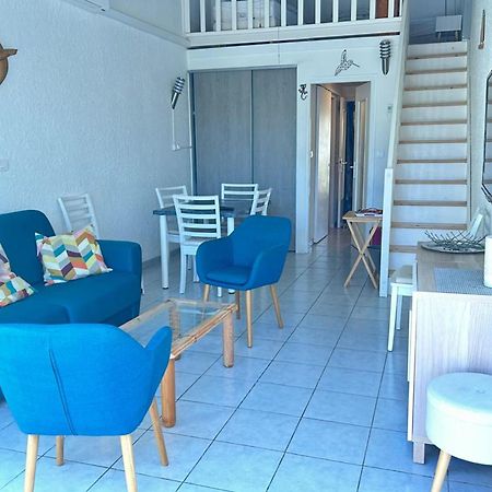 Naturiste Cap D'Agde Villa Heliovillage 33 Екстер'єр фото