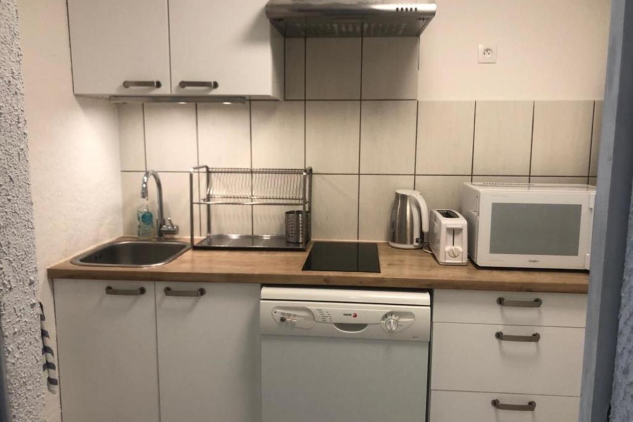 Naturiste Cap D'Agde Villa Heliovillage 33 Екстер'єр фото