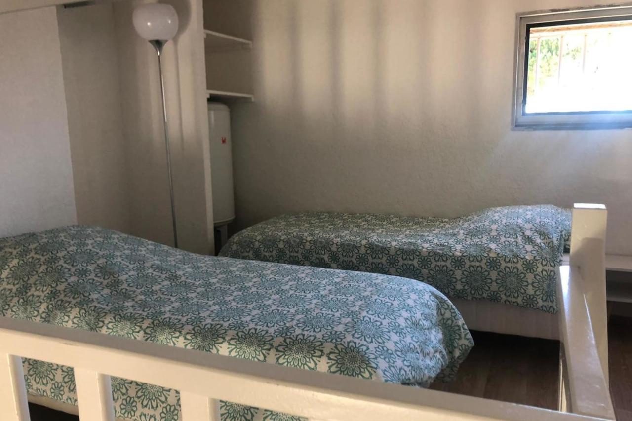 Naturiste Cap D'Agde Villa Heliovillage 33 Екстер'єр фото