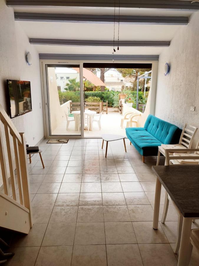 Naturiste Cap D'Agde Villa Heliovillage 33 Екстер'єр фото