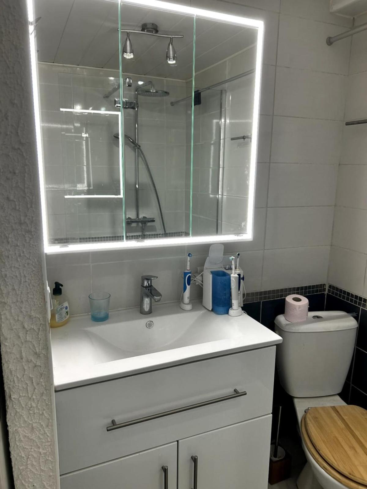 Naturiste Cap D'Agde Villa Heliovillage 33 Екстер'єр фото