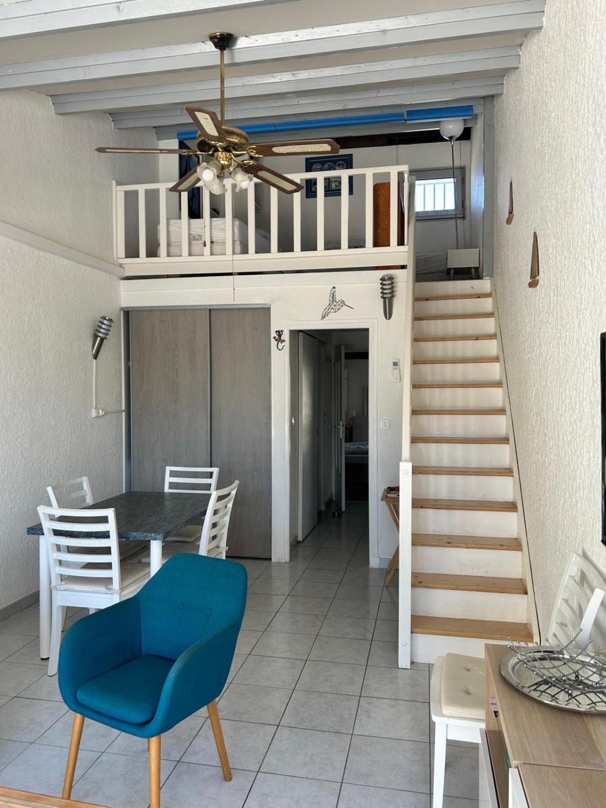 Naturiste Cap D'Agde Villa Heliovillage 33 Екстер'єр фото