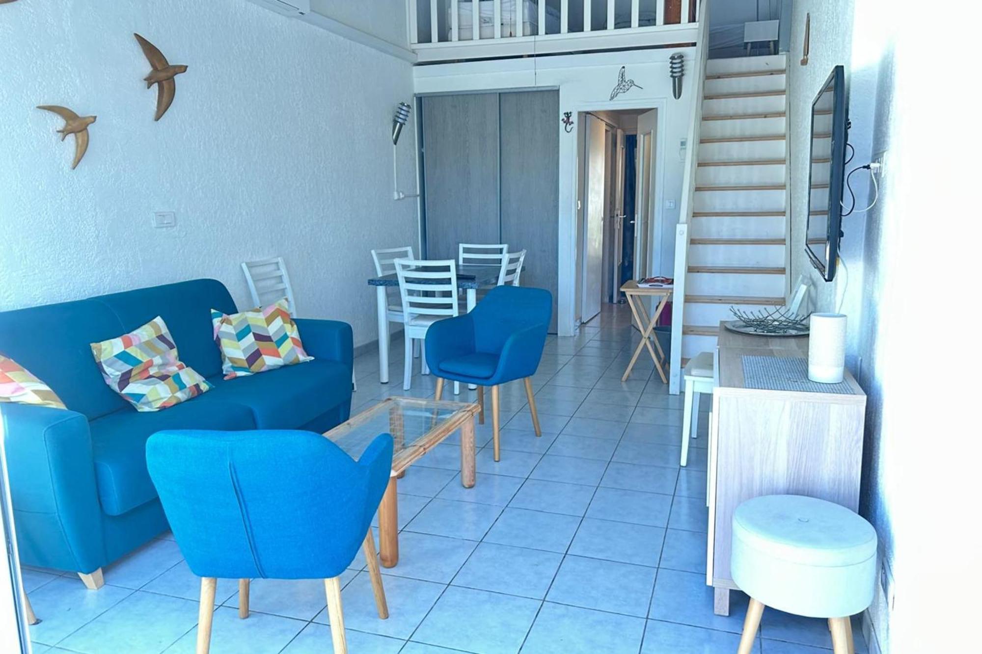 Naturiste Cap D'Agde Villa Heliovillage 33 Екстер'єр фото